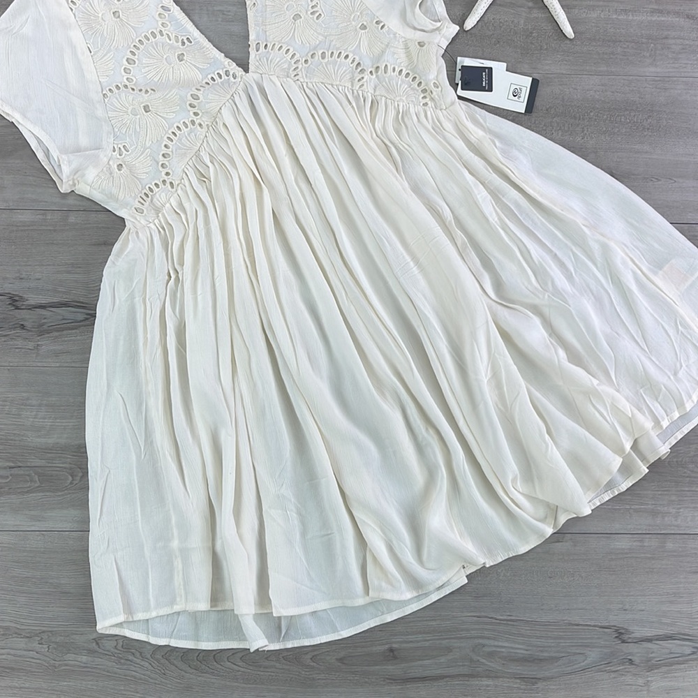 🔆RIP CURL🔆 RHODES DRESS - Picture 6 of 13